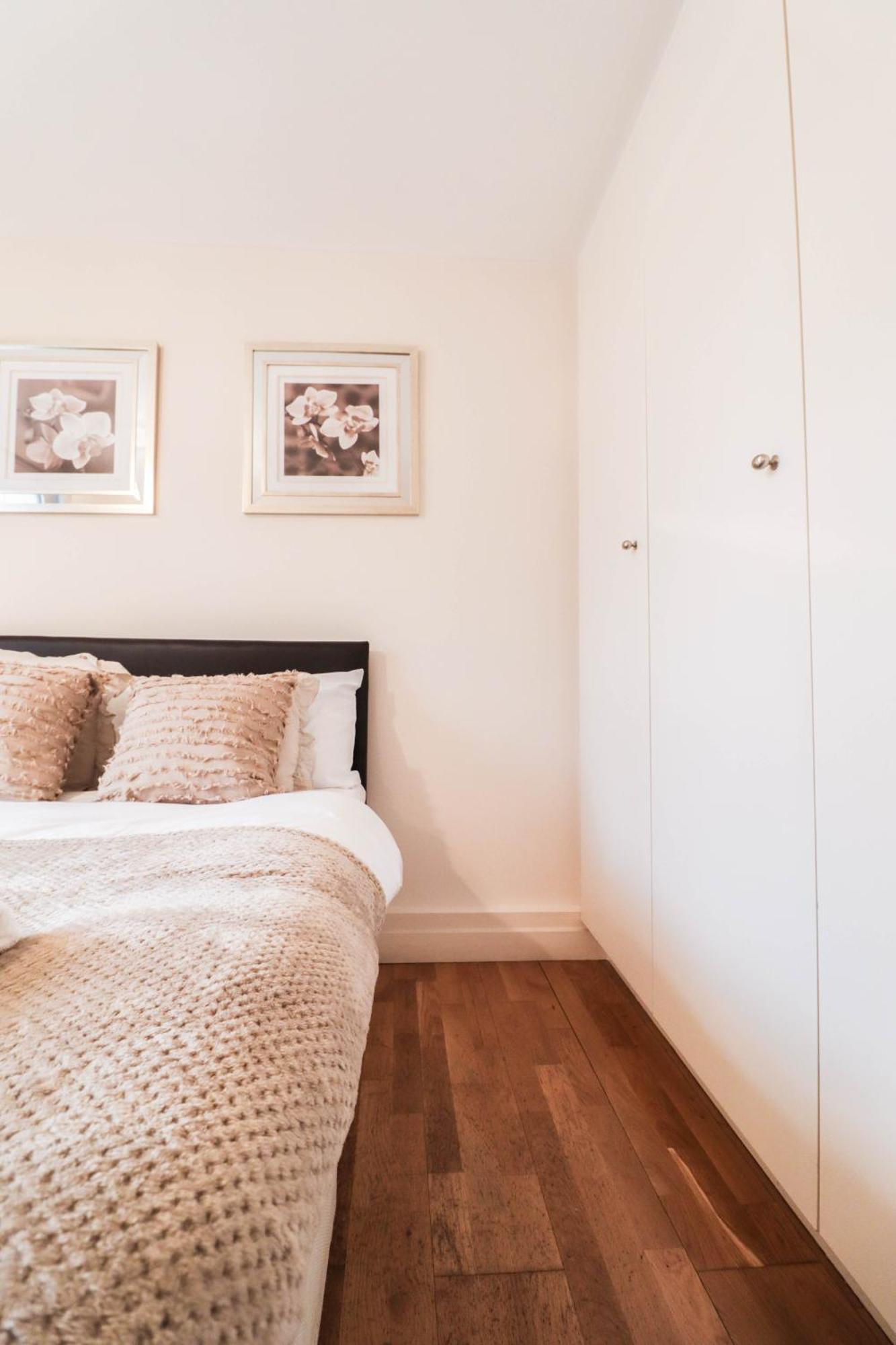 Gorgeous 2-Bedroom London Apartment Exterior photo