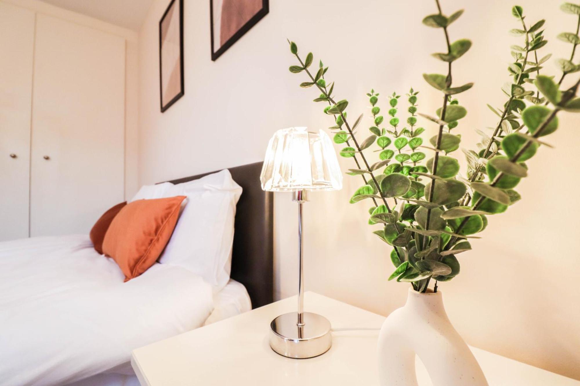 Gorgeous 2-Bedroom London Apartment Exterior photo