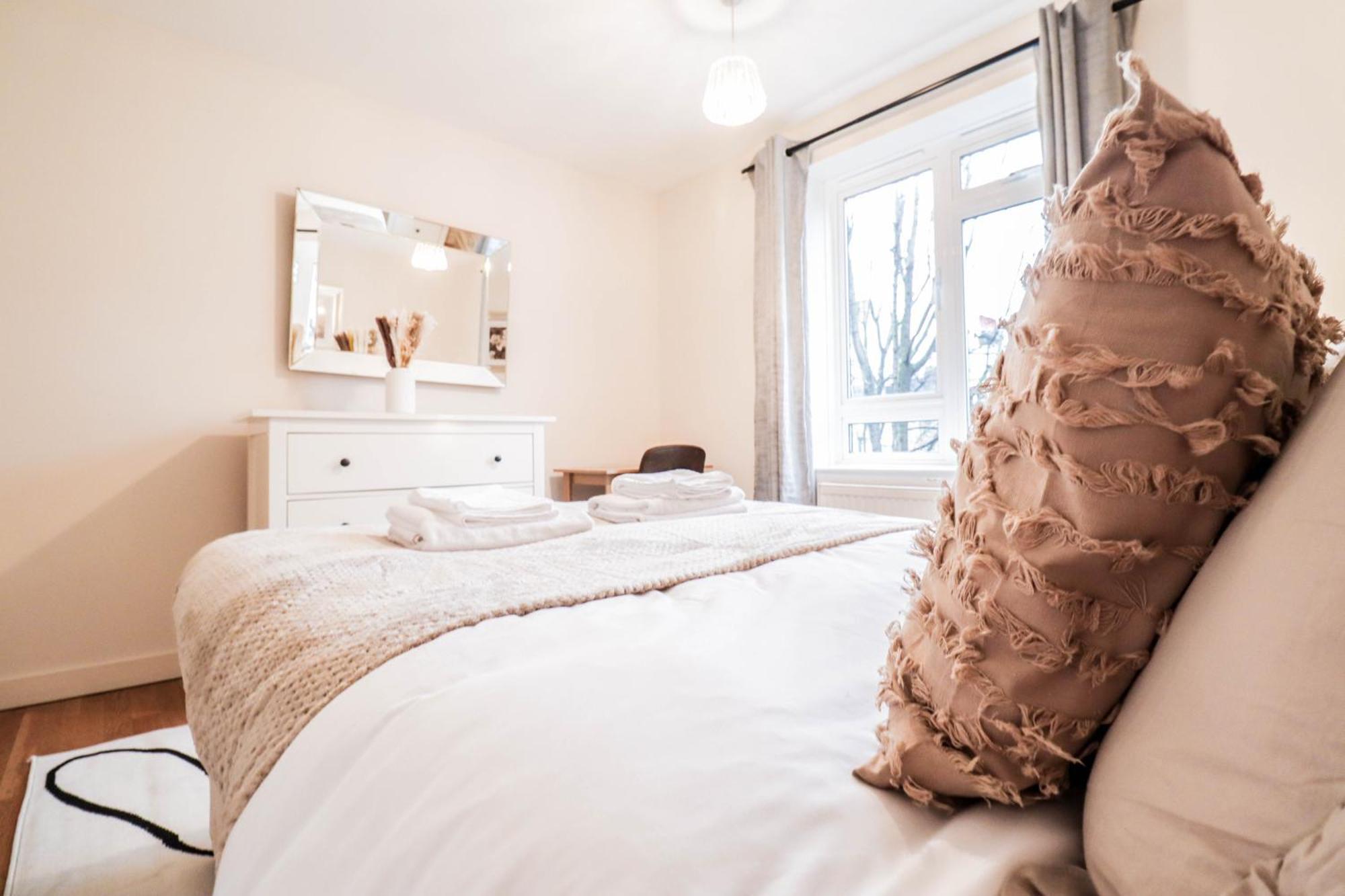 Gorgeous 2-Bedroom London Apartment Exterior photo